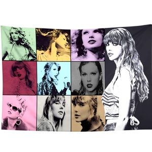 Taylor Swift flag